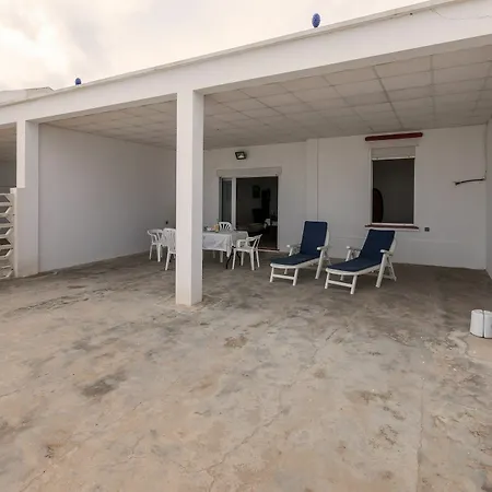 Malva Chalet