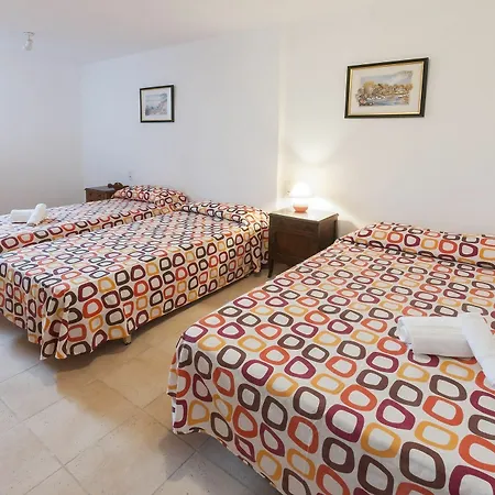 Chalet Malva *